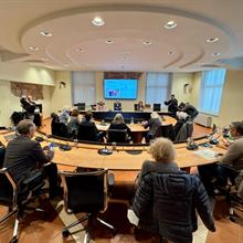 “Serve una risposta strutturale alla violenza di genere”